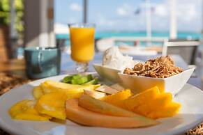 Peace and Plenty Resort