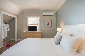 Peace and Plenty Resort