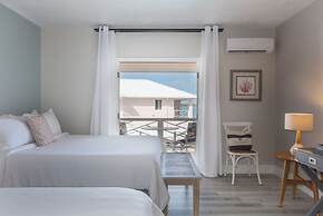 Peace and Plenty Resort