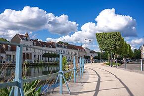 ibis Douai Centre