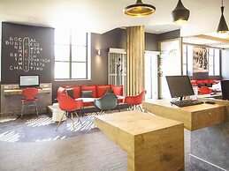 ibis Douai Centre