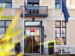 ibis Douai Centre