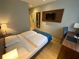 Park Hotel Hamburg Arena