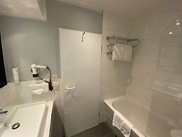 Park Hotel Hamburg Arena