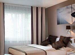 Park Hotel Hamburg Arena