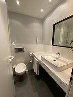 Park Hotel Hamburg Arena