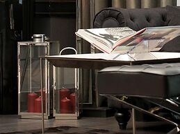 Park Hotel Hamburg Arena