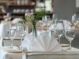 Park Hotel Hamburg Arena