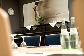 Park Hotel Hamburg Arena