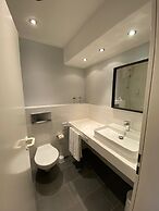 Park Hotel Hamburg Arena