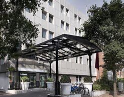 Park Hotel Hamburg Arena