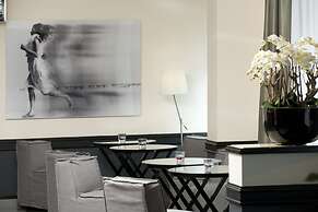 Park Hotel Hamburg Arena