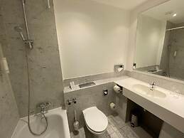 Park Hotel Hamburg Arena