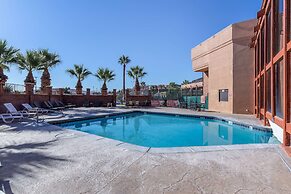 Red Lion Hotel & Conference Center St. George, UT