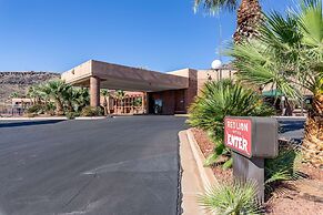 Red Lion Hotel & Conference Center St. George, UT