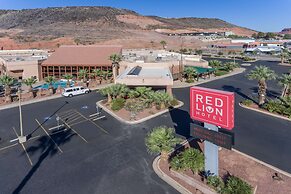 Red Lion Hotel & Conference Center St. George, UT
