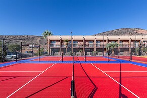 Red Lion Hotel & Conference Center St. George, UT