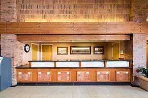 Red Lion Hotel & Conference Center St. George, UT