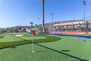 Red Lion Hotel & Conference Center St. George, UT