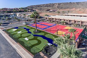 Red Lion Hotel & Conference Center St. George, UT