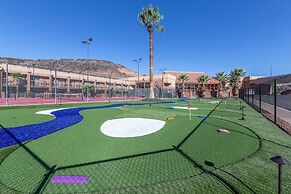 Red Lion Hotel & Conference Center St. George, UT