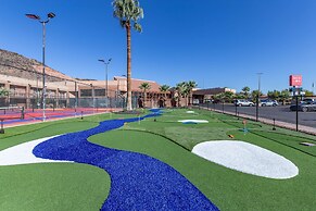 Red Lion Hotel & Conference Center St. George, UT