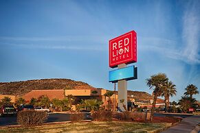 Red Lion Hotel & Conference Center St. George, UT