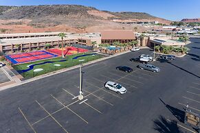 Red Lion Hotel & Conference Center St. George, UT