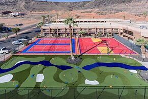 Red Lion Hotel & Conference Center St. George, UT