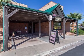 Red Lion Hotel & Conference Center St. George, UT