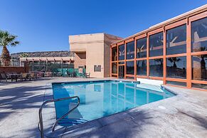 Red Lion Hotel & Conference Center St. George, UT