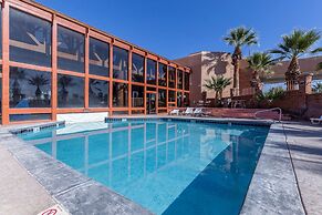 Red Lion Hotel & Conference Center St. George, UT