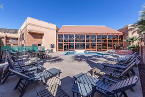 Red Lion Hotel & Conference Center St. George, UT