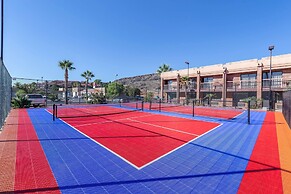 Red Lion Hotel & Conference Center St. George, UT