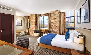 DoubleTree by Hilton London - Docklands Riverside