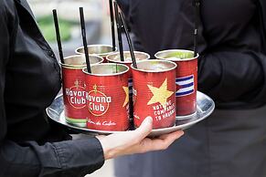 DoubleTree by Hilton London - Docklands Riverside