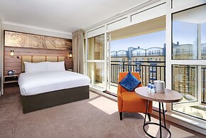DoubleTree by Hilton London - Docklands Riverside