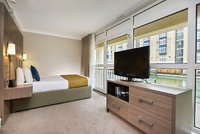 DoubleTree by Hilton London - Docklands Riverside