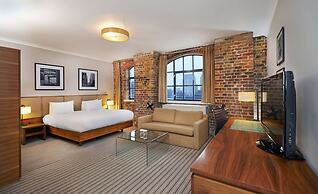 DoubleTree by Hilton London - Docklands Riverside