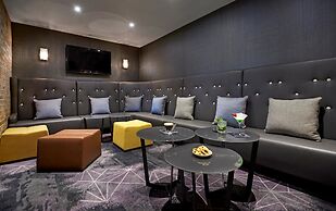 DoubleTree by Hilton London - Docklands Riverside