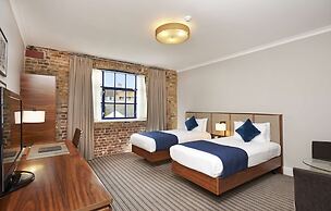 DoubleTree by Hilton London - Docklands Riverside