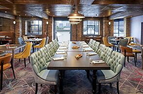 DoubleTree by Hilton London - Docklands Riverside