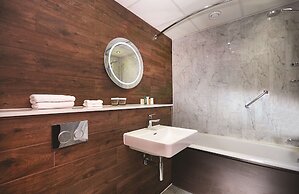 DoubleTree by Hilton London - Docklands Riverside