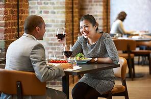 DoubleTree by Hilton London - Docklands Riverside