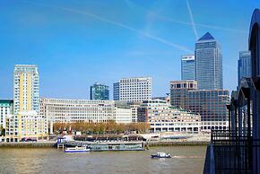 DoubleTree by Hilton London - Docklands Riverside