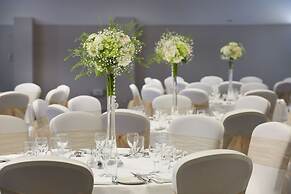 DoubleTree by Hilton London - Docklands Riverside