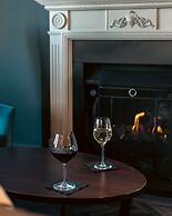 DoubleTree by Hilton London - Docklands Riverside