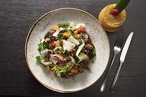 DoubleTree by Hilton London - Docklands Riverside