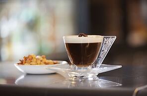 DoubleTree by Hilton London - Docklands Riverside