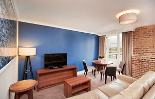 DoubleTree by Hilton London - Docklands Riverside